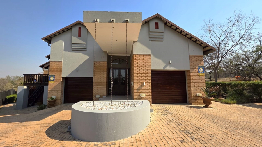 4 Bedroom Property for Sale in Seasons Lifestyle Estate North West